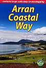 Wandelgids Arran Coastal Way Rucksack Readers