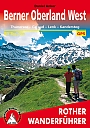 Wandelgids 14 Berner Oberland West Rother Wanderführer | Rother Bergverlag