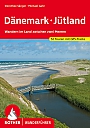 Wandelgids 251 Denemarken Dänemark Jütland Rother Wanderführer | Rother Bergverlag