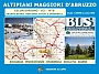 Wandelkaart Abruzzen 10 Altipiani Maggiori d'Abruzzo Carta Escursionistica | Edizioni il Lupo