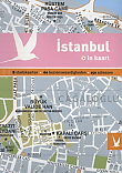 Reisgids Istanbul in kaart | Dominicus