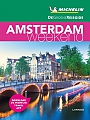 Reisgids Amsterdam - De Groene Gids Weekend Michelin