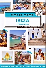 Reisgids 100% Ibiza Time to Momo | Mo'Media