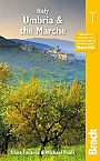 Reisgids Umbria & The Marches Bradt Travel Guide