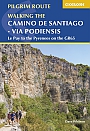 Wandelgids Camino de Santiago - Via Podiensis GR65  | Cicerone Press