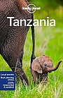 Reisgids Tanzania, Zanzibar and Pemba Lonely Planet (Country Guide)