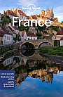 Reisgids France Frankrijk Lonely Planet (Country Guide)