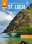 Reisgids St. Lucia Mini Rough Guide