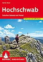 Wandelgids 53 Hochschwab Rother Wanderführer | Rother Bergverlag