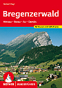Wandelgids 21 Bregenzerwald Rother Wanderführer | Rother Bergverlag