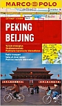 Stadsplattegrond Peking Pocket Map | Marco Polo Maps