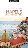 Reisgids Napels, Pompeji & Amalfi-kust Capitool