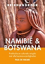 Reisgids Namibië & Botswana Elmar Reishandboek