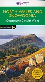Wandelgids 32 Wales North & Snowdonia Pathfinder Guide