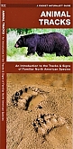 Natuurgids North American Animal Tracks | Waterford Press