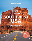 Reisgids Southwest USA's Best Trips | Lonely Planet