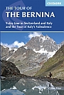 Wandelgids The Tour of The Bernina | Cicerone Guide