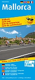 Fietskaart Mallorca - Public Press