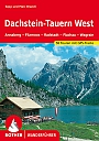 Wandelgids 28 Dachstein-Tauern West Rother Wanderführer | Rother Bergverlag