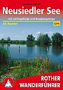 Wandelgids 70 Neusiedler See Rother Wanderführer | Rother Bergverlag