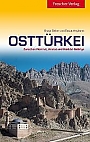 Reisgids Oost-Turkije Osttürkei | Trescher Verlag