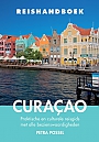 Reisgids Curacao Elmar Reishandboek