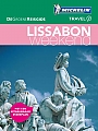 Reisgids Lissabon - De Groene Gids Weekend Michelin