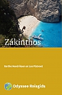 Reisgids Zakinthos Zakynthos | Odyssee Reisgidsen