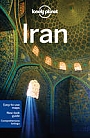Reisgids Iran Lonely Planet (Country Guide)