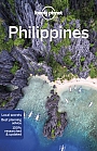 Reisgids Filipijnen  Philippines Lonely Planet (Country Guide)