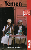 Reisgids Yemen Bradt Travel Guide