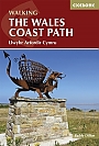 Wandelgids Walking the Wales coast path | Cicerone Guide