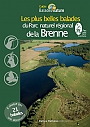 Wandelgids Les plus belles balades du parc naturel régional de la Brenne