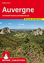Wandelgids 270 Auvergne Rother Wanderführer | Rother Bergverlag