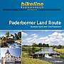 Fietsgids Paderborner Land Route Bikeline Kompakt Esterbauer
