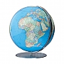 Wereldbol Globe Duo Globe 204081/E 40 cm Verlicht | Columbus