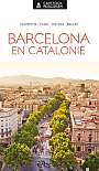 Reisgids Barcelona & Catalonië Capitool