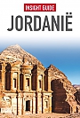 Reisgids Jordanië Insight Guide (Nederlandse uitgave)