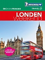 Reisgids Londen - De Groene Gids Weekend Michelin