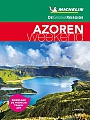 Reisgids Azoren - De Groene Gids Weekend Michelin
