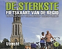 Fietskaart 9 De sterkste fietskaart van Utrecht