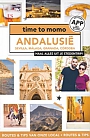 Reisgids 100% Andalusie Time to Momo | Mo'Media
