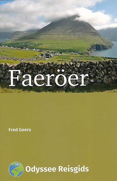 Reisgids Faeröer Eilanden | Odyssee Reisgidsen