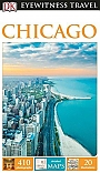 Reisgids Chicago - Eyewitness Travel Guide
