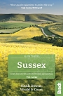 Reisgids Slow Sussex and The South Downs Bradt Travel Guide