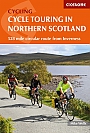 Fietsgids Cycle Touring in Northern Scotland | Cicerone Press