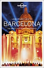 Reisgids Best of Barcelona Lonely Planet 2020