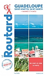 Reisgids Guadeloupe (St-Martin, St-Barth) - Guide du Routard