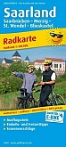 Fietskaart Saarland - Public Press