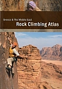 Klimgids Rock Climbing Atlas Greece and the Middle East
